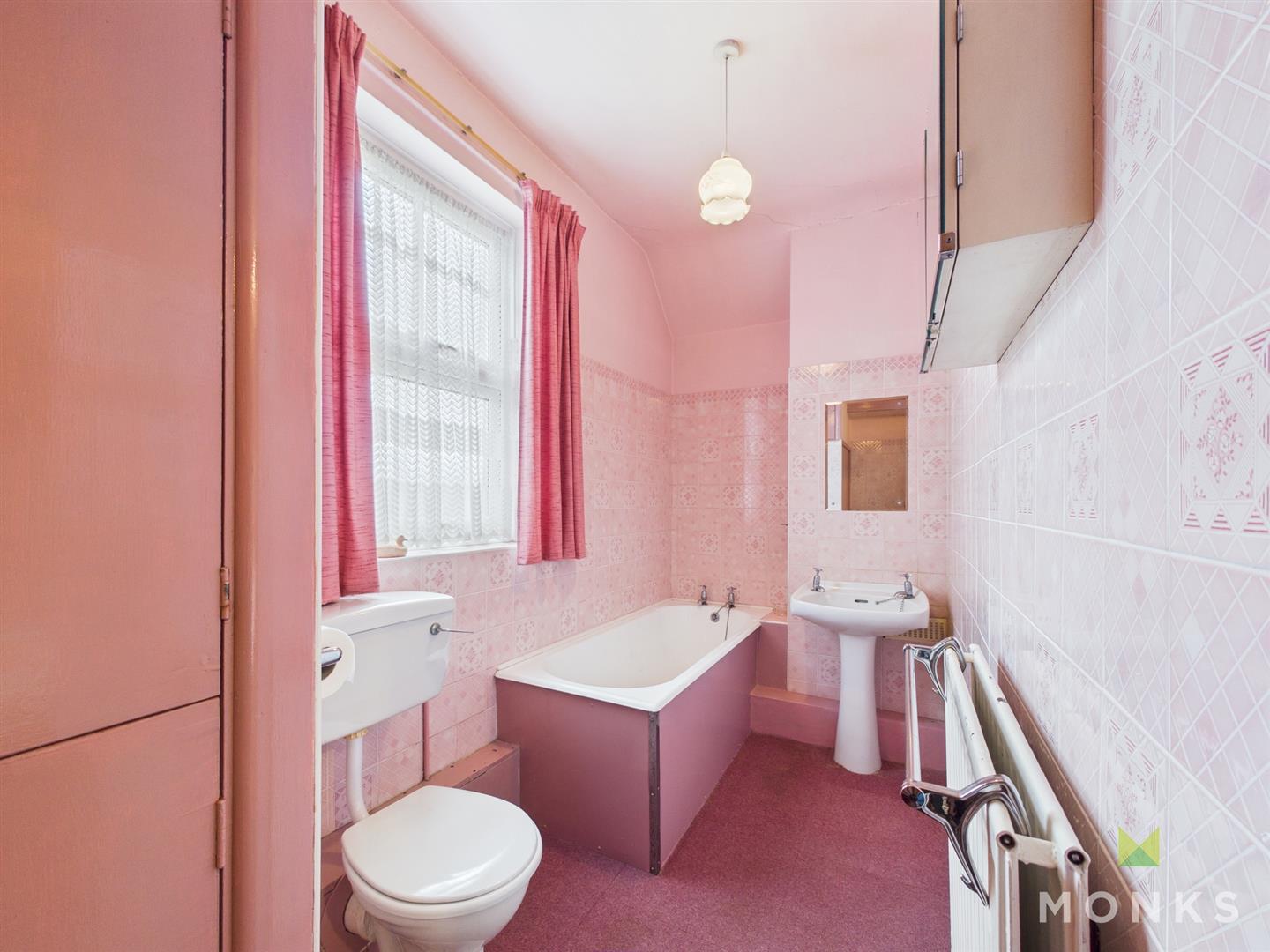 Moor Lodge Mill Street, Wem, SY4 5EX For Sale